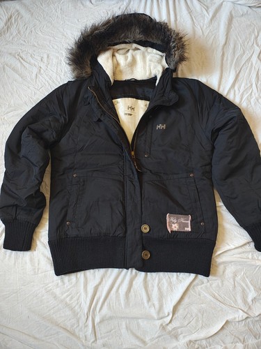 Giacca bomber helly hansen - bomber,