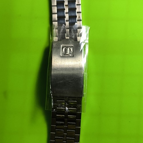 Tissot cinturino vintage - tissot,