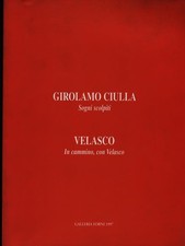 CIULLA: SOGNI SCOLPITI -