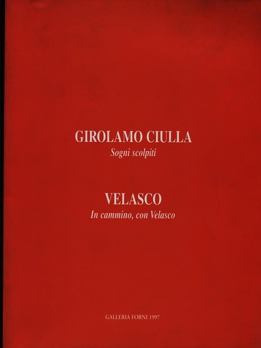 Ciulla sogni scolpiti - scolpiti,