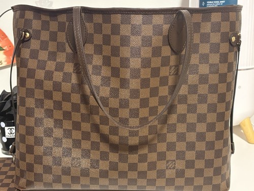 Autentica borsa mano - autentica,