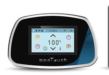 Pannello trapezoidale Balboa Spa Touch H2