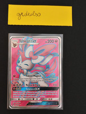  Sylveon GX – 140/145 –