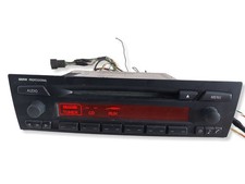 BMW 3 E90 E91 2005 Radio