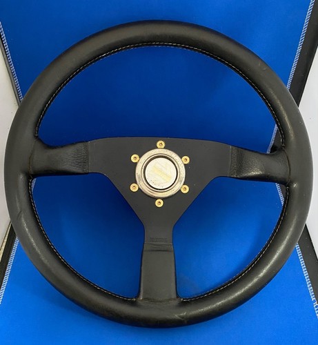 Momo steering wheel typ - momo,