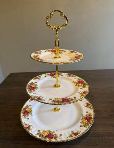 Royal albert old - royal,