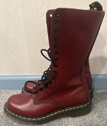 Doc martens donna - doc, 7