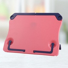  Leggio Musicale Da Tavolo Raccoglitore Porta Spartiti Musicali Accessori