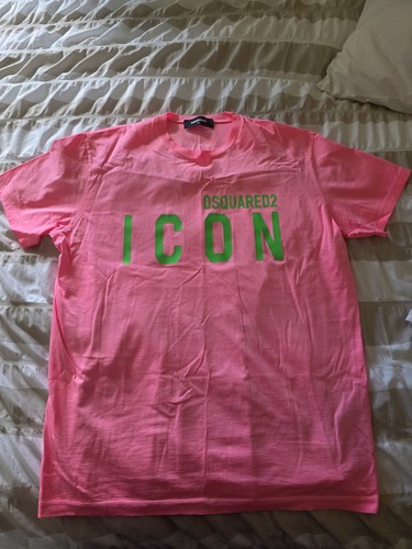 Dsquared2 mai indossato - , xl