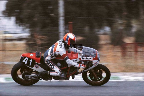 Ducati ncr racer carlos - ducati,