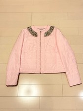Piumino leggero BLUMARINE