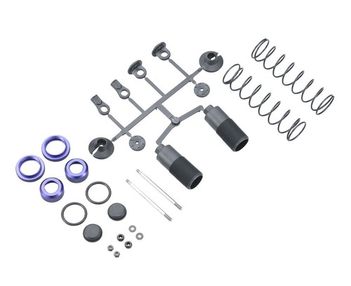 Kyosho ammortizzatori - kyosho,
