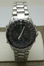 Orologio Cronografo Vintage