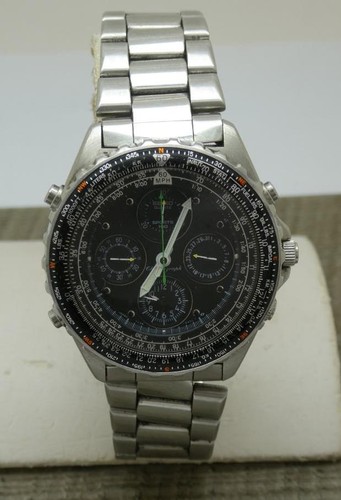 Orologio cronografo vintage - cronografo,
