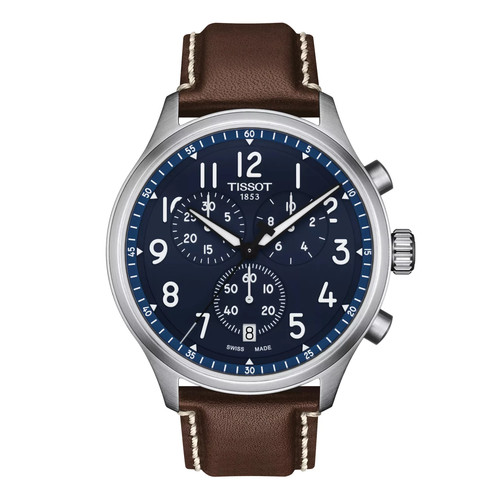 Orologio tissot chrono - orologio, xl