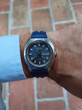 Citizen Automatic Japan