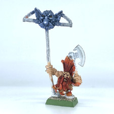Dwarf Troll Slayer Standard