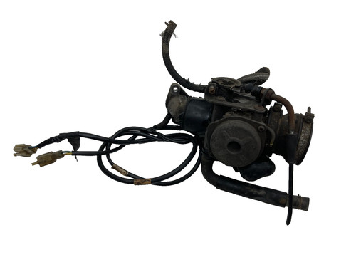 Carburatore completo - carburatore,