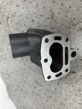 Exhaust elbow volvo penta - elbow,