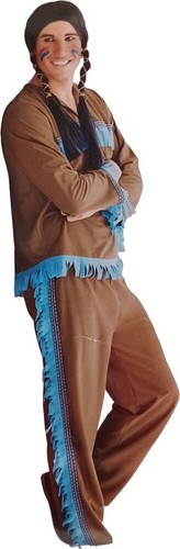 Costume carnevale da - costume,