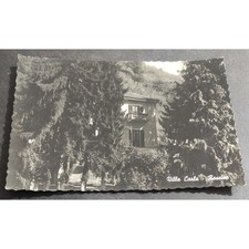 Cartolina Rossino - Villa Carla