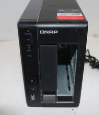 QNAP TS-251+ 4TB HDD 2-Bay