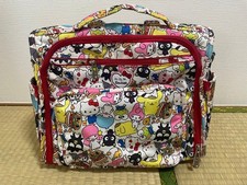 Zaino Sanrio x JuJuBe Tokidoki
