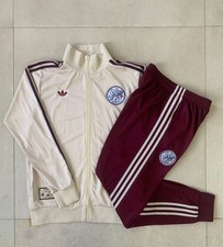 AJAX Tuta Ufficiale mod. Adidas Originals stagione 2025-26