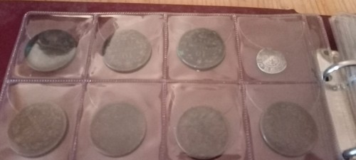 Collezione regno con argento - con,