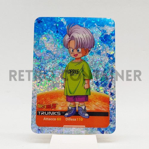 Edibas lamincards dragon ball - dragon,