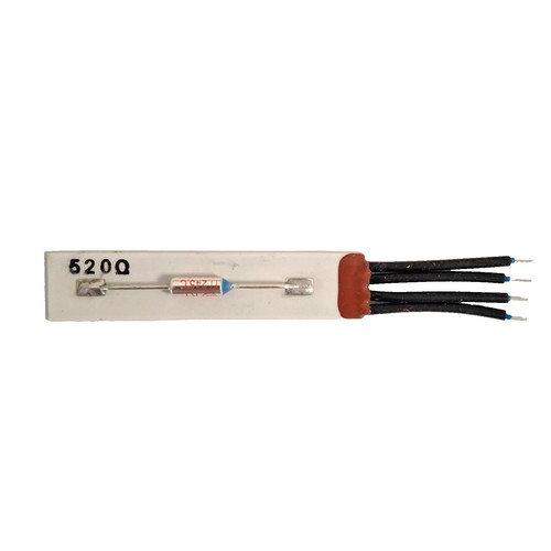 Resistenza 520ohm per ghd - per,