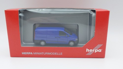 Herpa 048927 mercedes - 048927, 1:87