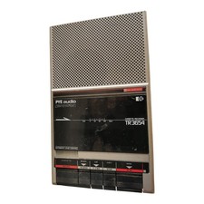 Registratore a cassette PYE