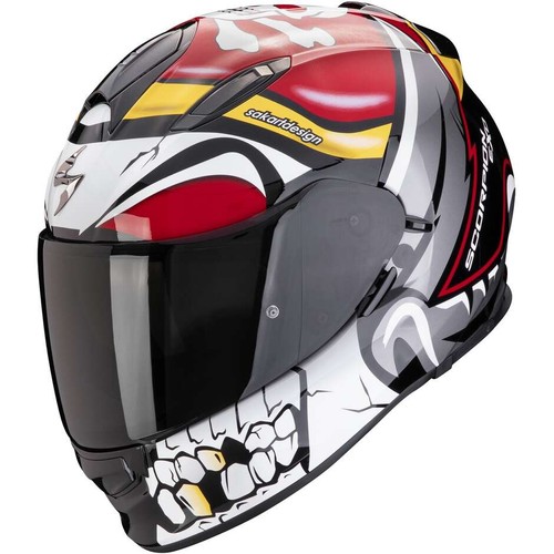 Scorpion exo 491 pirate - 491,