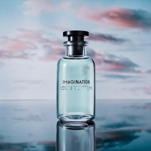 Eau parfum imagination - de,