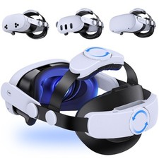 Head Strap per Meta Quest