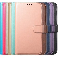 Portafoglio di lusso in pelle