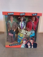 SET REGALO 1991 MATTEL BEVERLY