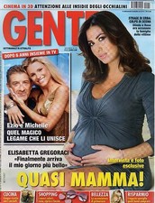 Gente 2010 11.ELISABETTA