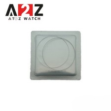Watch Case Back Crystal