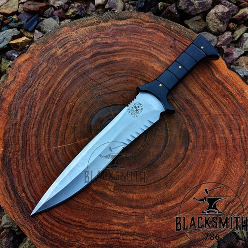 Coltello replica resident evil - replica,
