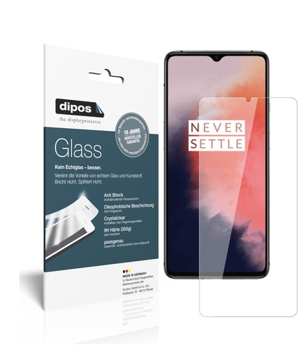 Pellicola per oneplus 7t - pellicola,