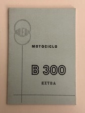 Libretto uso e manutenzione