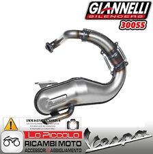 marmitta GIANNELLI espansione PIAGGIO APE 50 CORSA CORTA X CILINDRO 50/110 30055
