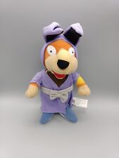 Shu Dragon ball pupazzo peluche Bootleg vintage