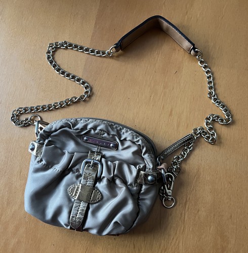Borsetta sisley bag - borsetta,