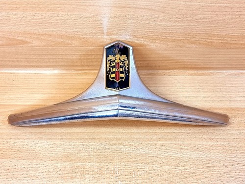 1946 1948 dodge - d24, emblema