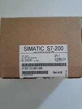 PLC Siemens S7-200 CPU224