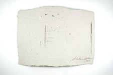 Disegno a inchiostro Sisifo