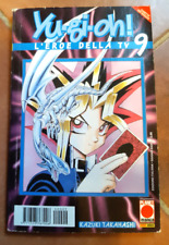 YU-GI-OH! L'EROE DELLA TV N.9